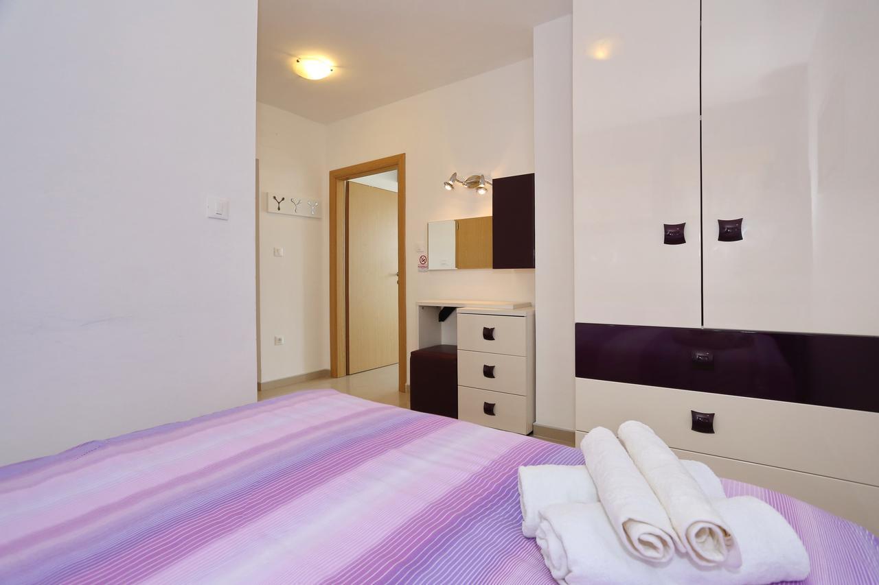 Town Center Apartments Zadar Exterior foto