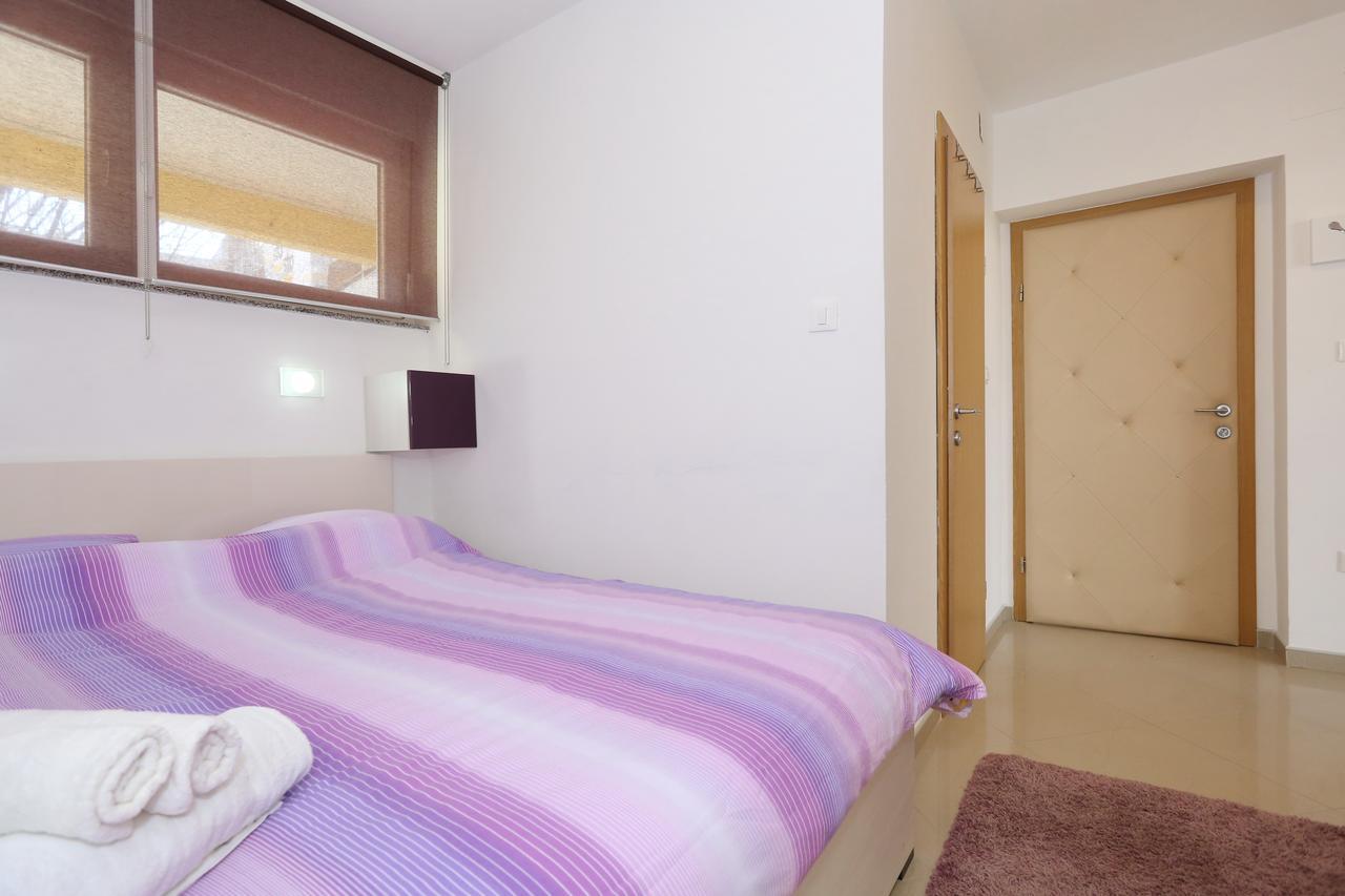 Town Center Apartments Zadar Exterior foto